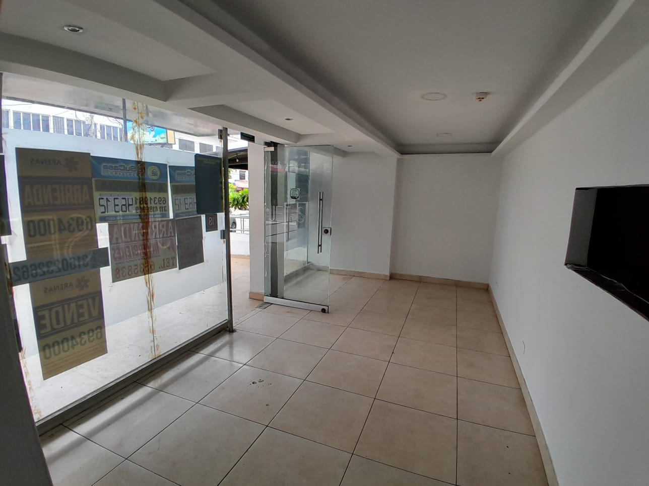 LOCAL EN VENTA BOCAGRANDE - CARTAGENA