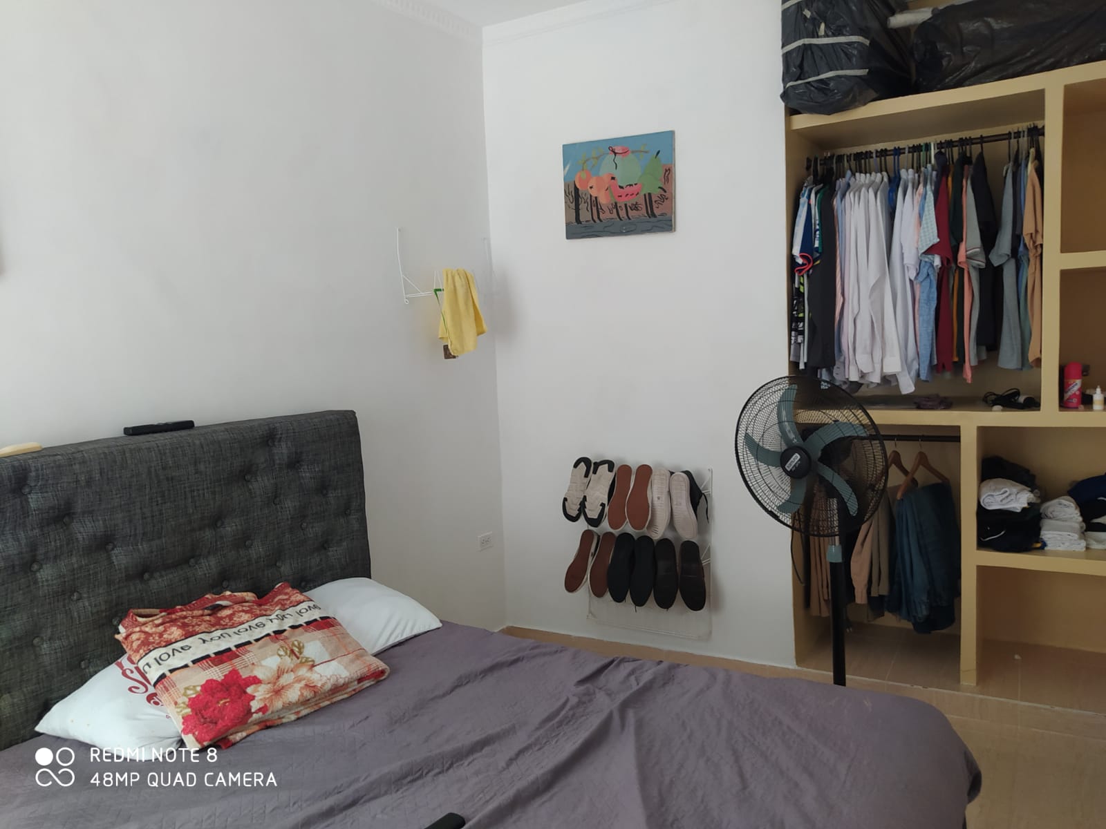 CASA EN VENTA BLAS DE LEZO - CARTAGENA
