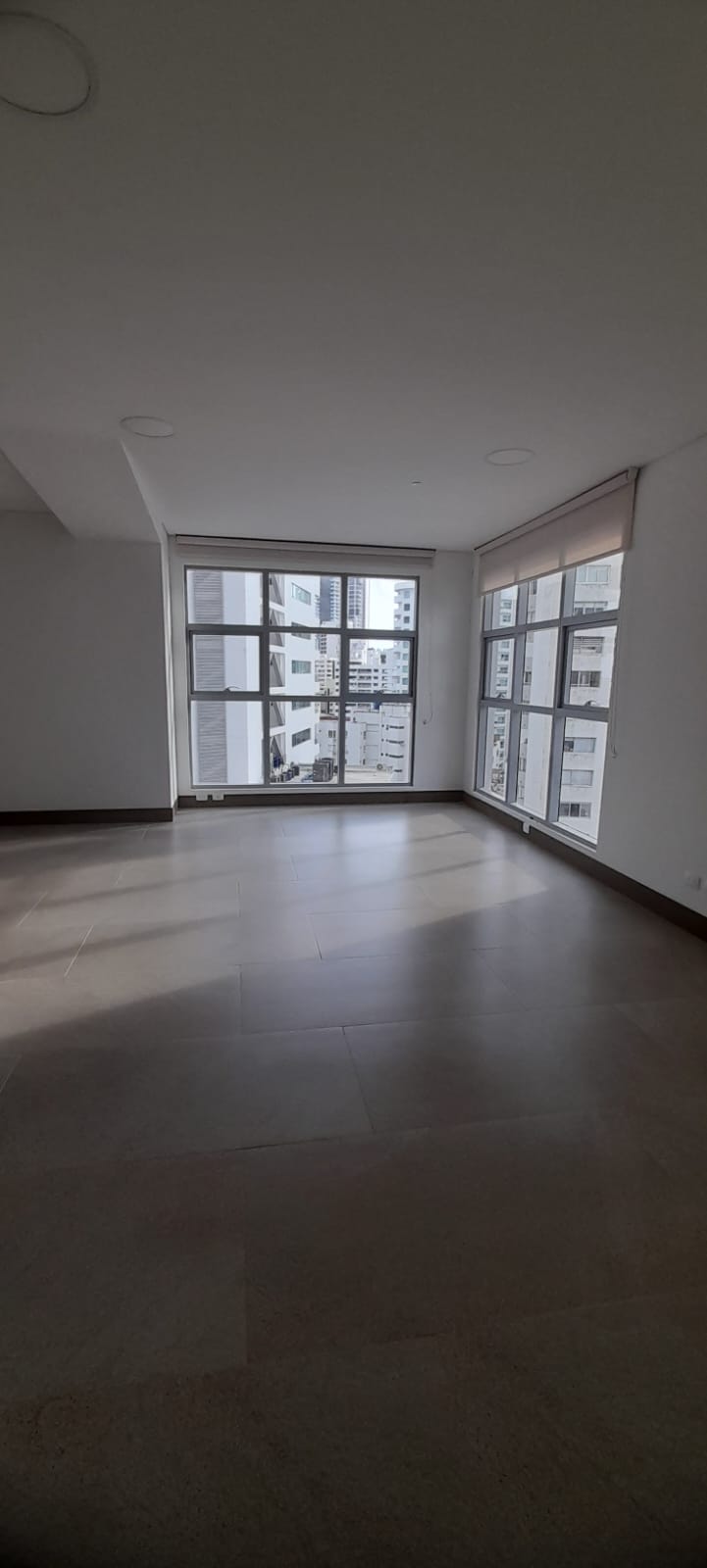 OFICINA EN ARRIENDO BOCAGRANDE – CARTAGENA