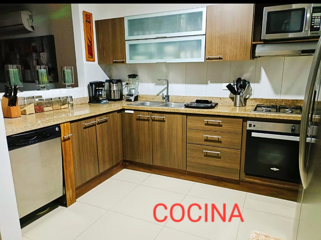 APARTAMENTO EN VENTA CIELO MAR - CARTAGENA