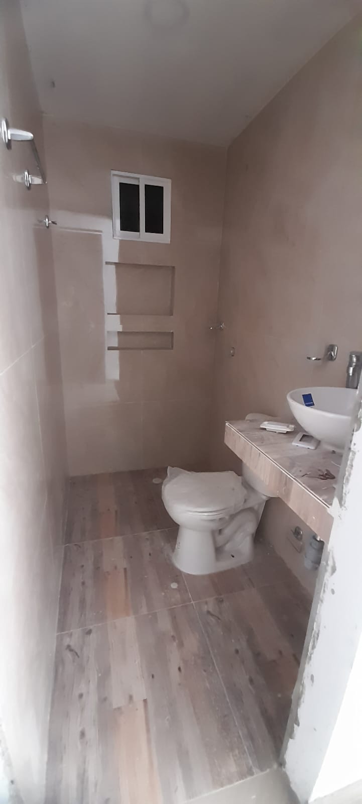 CASA EN VENTA TURBACO - CARTAGENA