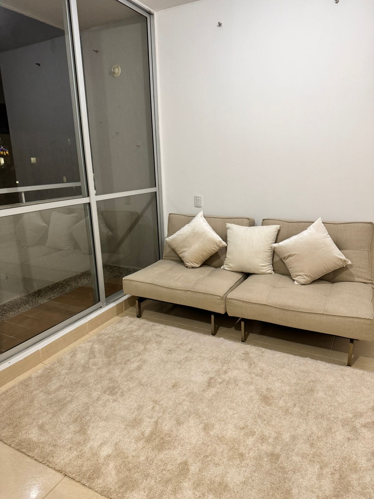 APARTAMENTO EN VENTA TERNERA - CARTAGENA