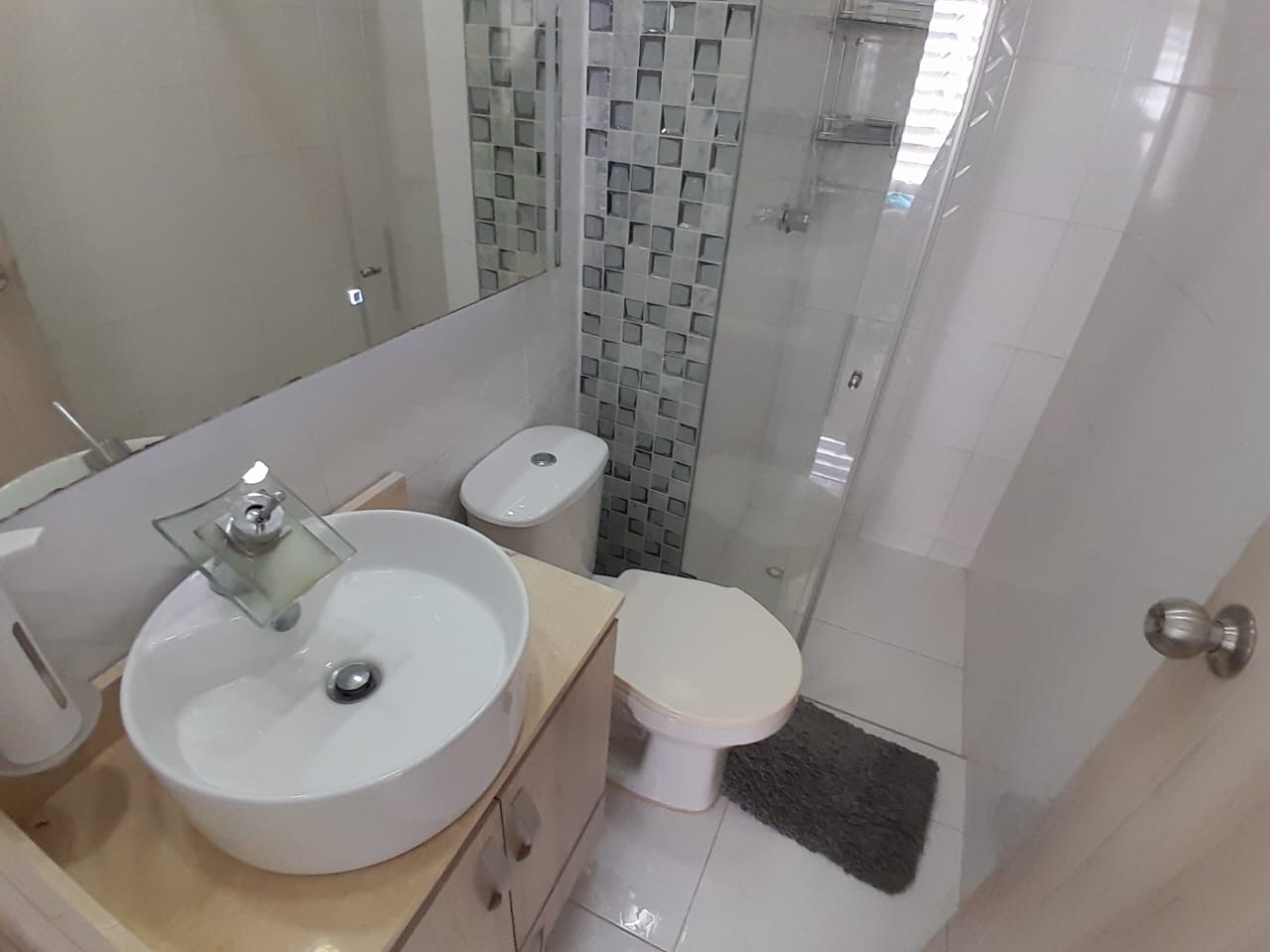 APARTAMENTO EN VENTA CAMPESTRE - CARTAGENA