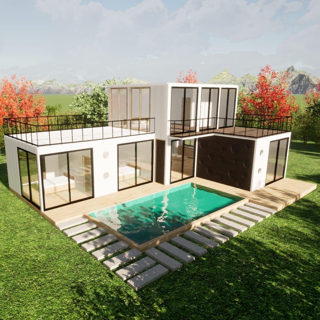 LOTE EN VENTA TURBACO - CARTAGENA