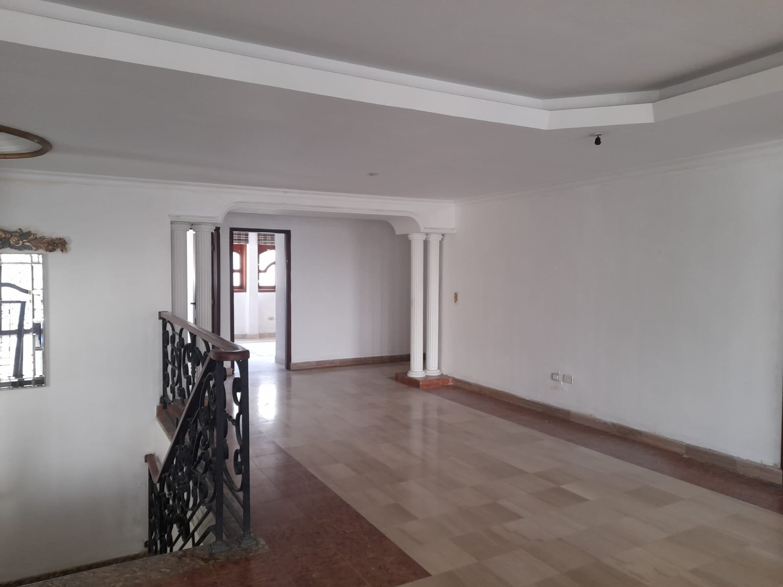 CASA EN ARRIENDO MANGA - CARTAGENA