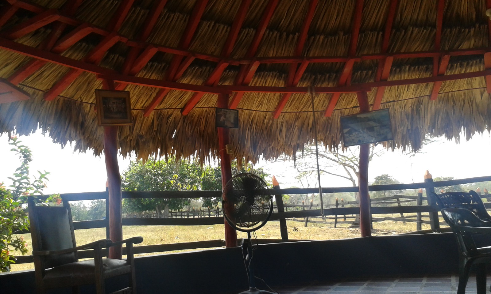 FINCA EN ARRIENDO MAHATES - CARTAGENA