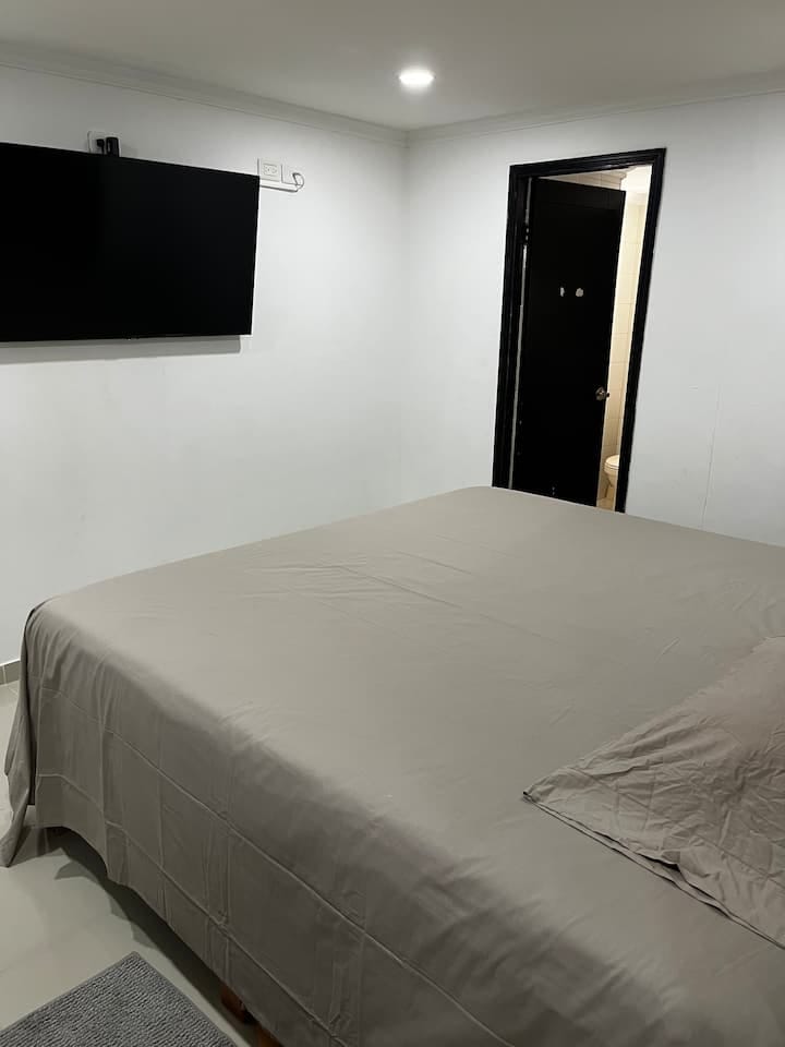 APARTAMENTO EN VENTA MANGA - CARTAGENA