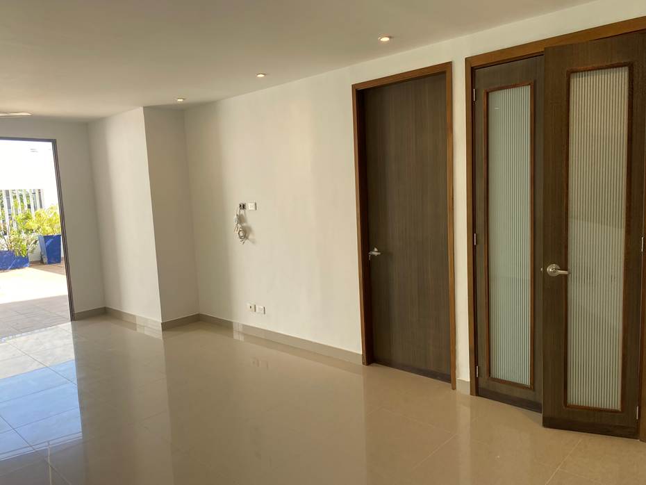 APARTAMENTO EN VENTA CIELO MAR - CARTAGENA