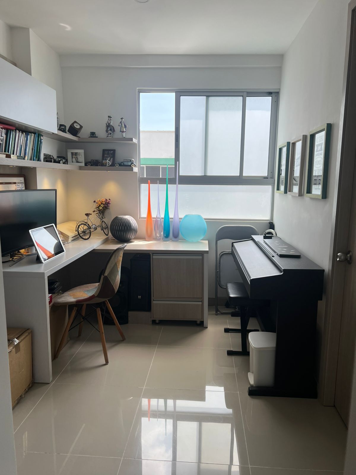APARTAMENTO EN VENTA ALAMEDA LA VICTORIA - CARTAGENA