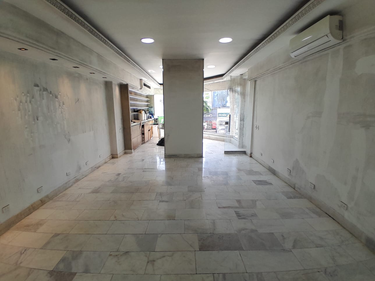 LOCAL EN ARRIENDO BOCAGRANDE - CARTAGENA