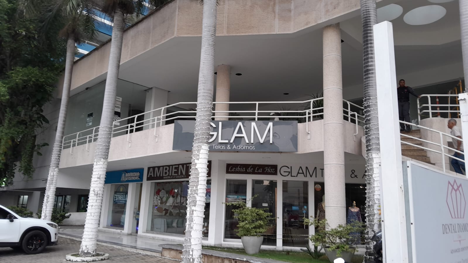 LOCAL EN ARRIENDO BOCAGRANDE - CARTAGENA