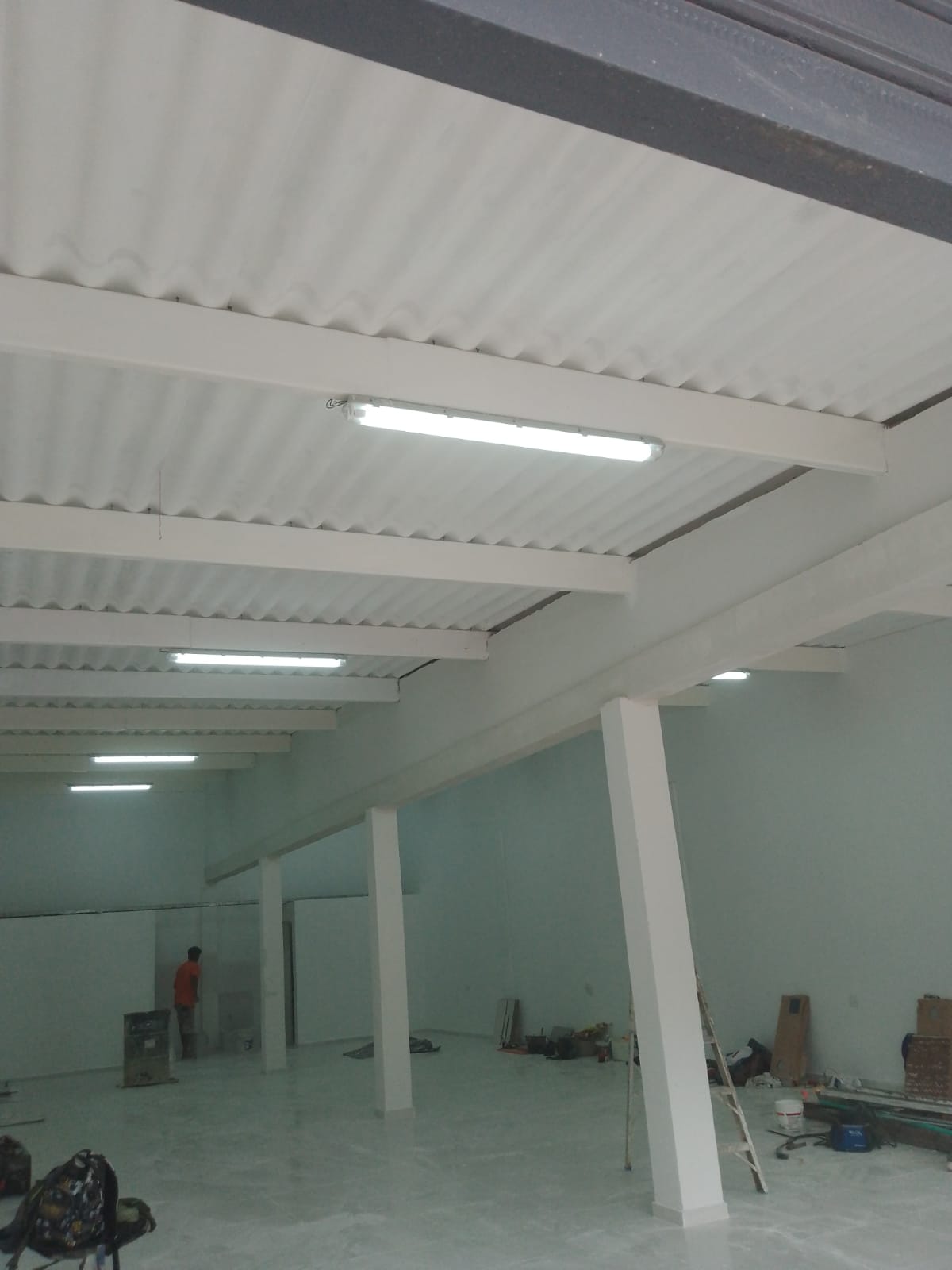 LOCAL EN ARRIENDO EL POZON - CARTAGENA