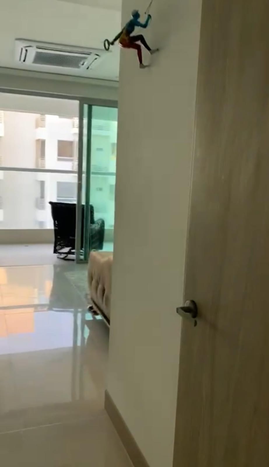 APARTAMENTO AMOBLADO EN ARRIENDO EL CABRERO - CARTAGENA