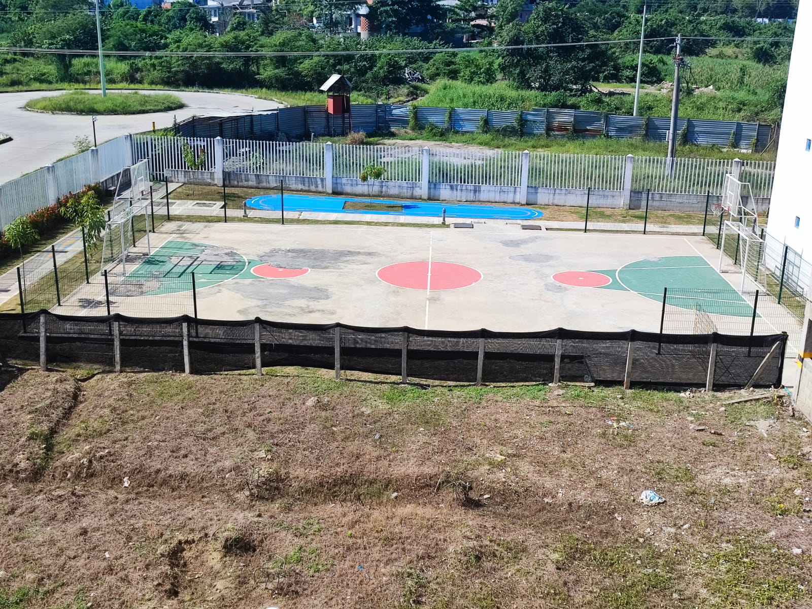 APARTAMENTO EN VENTA, TURBACO- CARTAGENA