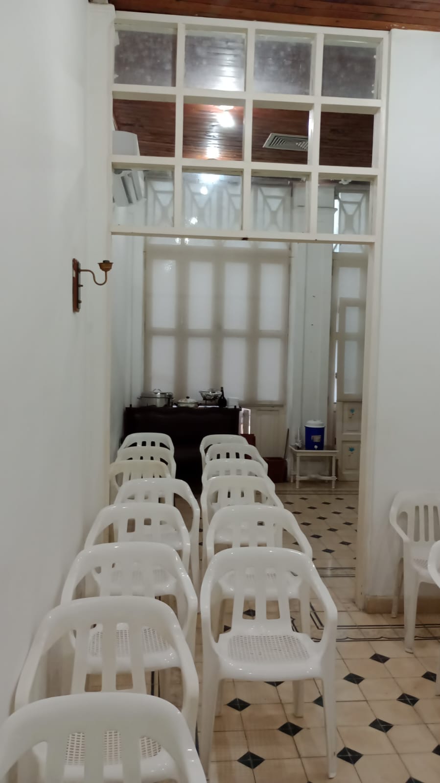 OFICINA EN ARRIENDO CENTRO - CARTAGENA
