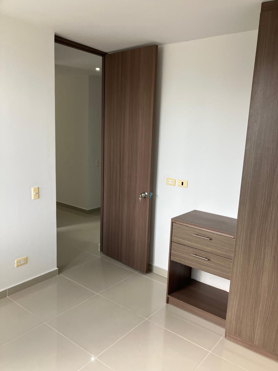 APARTAMENTO EN VENTA LA CONCEPCION - CARTAGENA