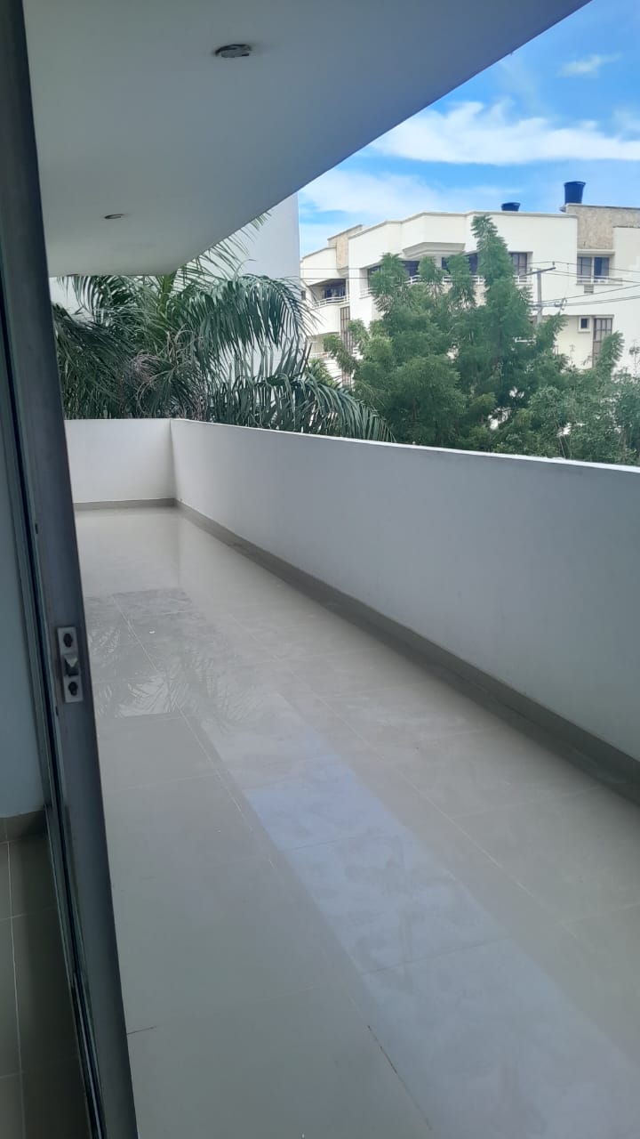 APARTAMENTO EN VENTA CRESPO - CARTAGENA