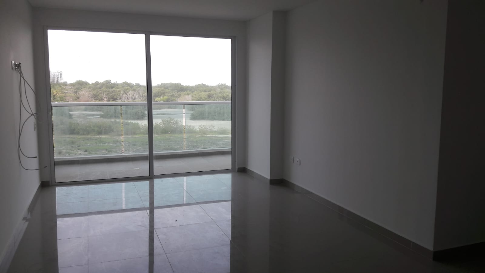 APARTAMENTO EN VENTA CIELO MAR - CARTAGENA
