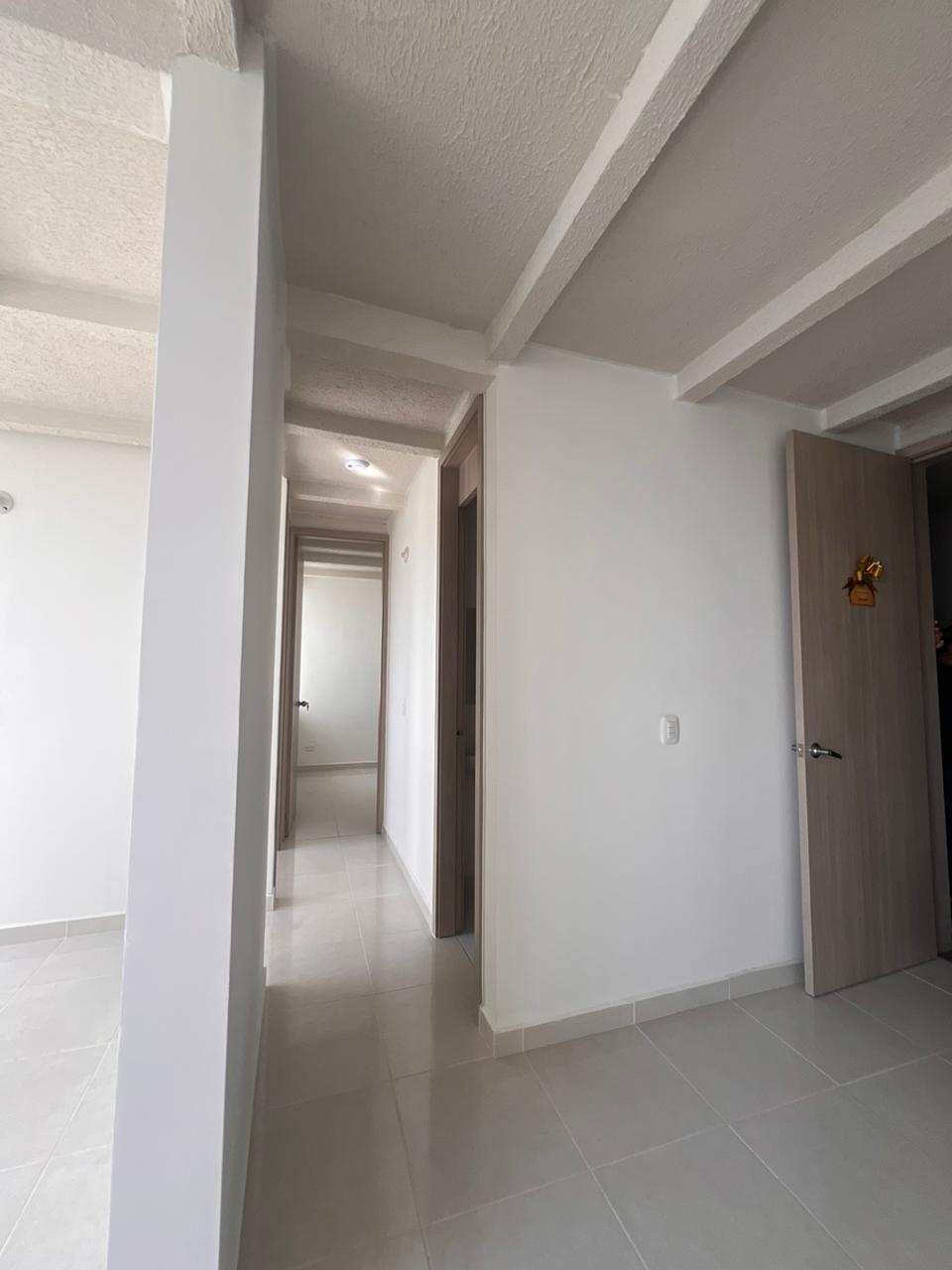 APARTAMENTO EN VENTA BELLAVISTA - CARTAGENA