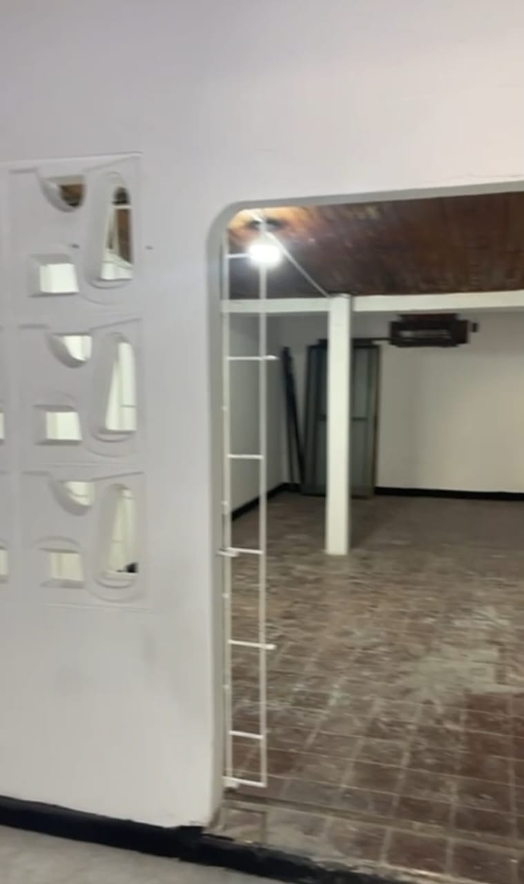 LOCAL EN ARRIENDO, BRUSELAS - CARTAGENA
