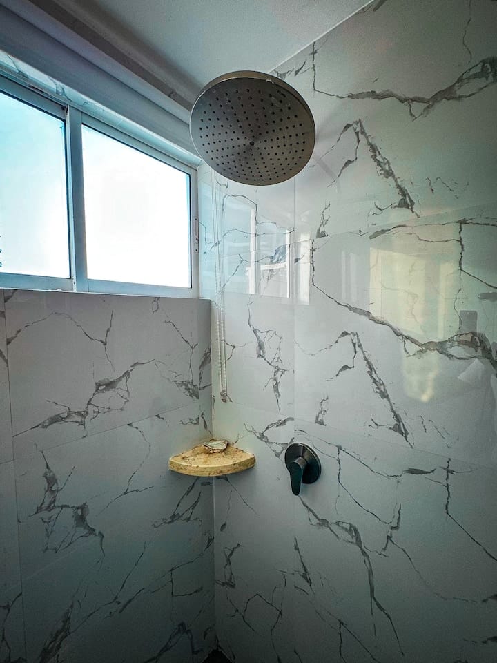 APARTAMENTO AMOBLADO EN VENTA ZONA NORTE - CARTAGENA