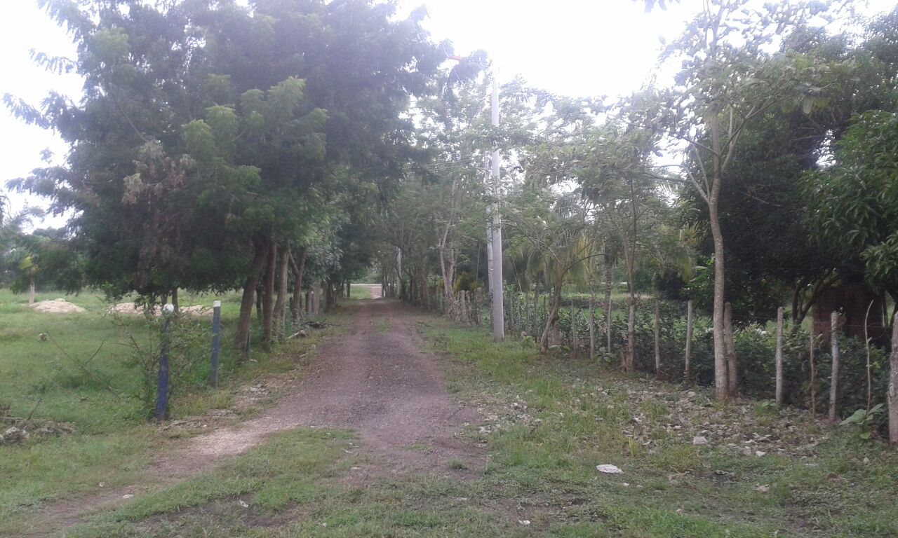 LOTE EN VENTA MAMONAL - CARTAGENA