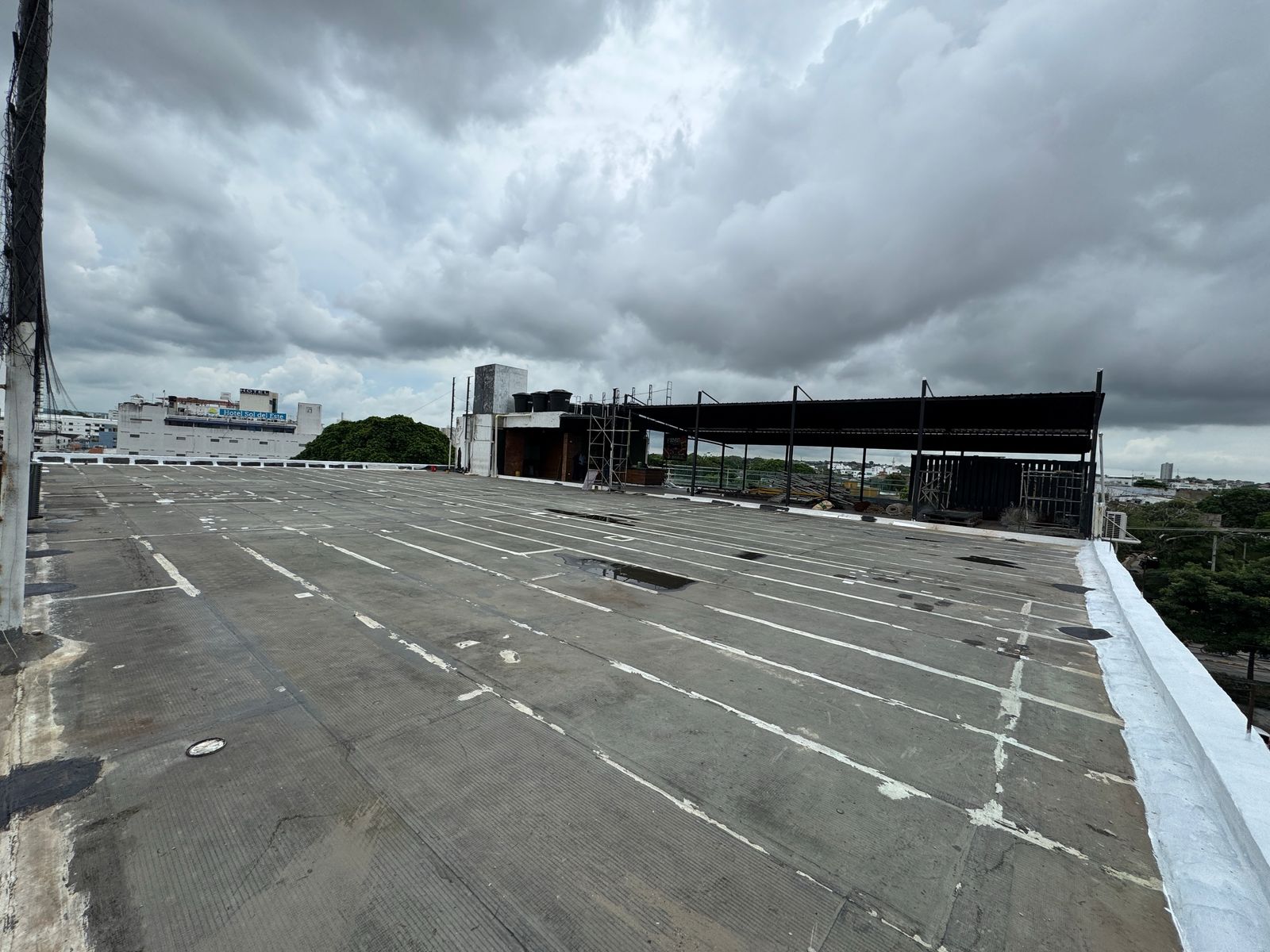 LOCAL EN ARRIENDO LA CASTELLANA - CARTAGENA