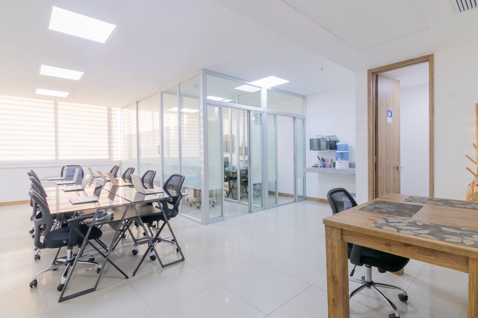 OFICINA EN VENTA BOSQUE - CARTAGENA