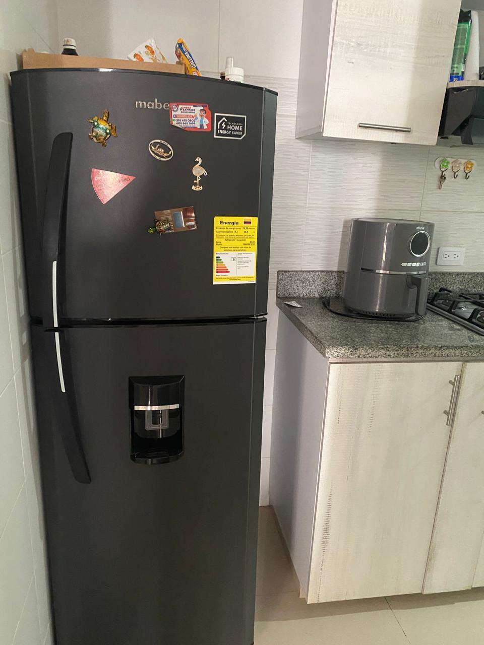 APARTAMENTO EN VENTA TORICES - CARTAGENA