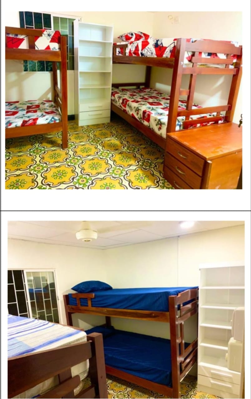 CASA AMOBLADA EN ARRIENDO EL CAIRO - CARTAGENA