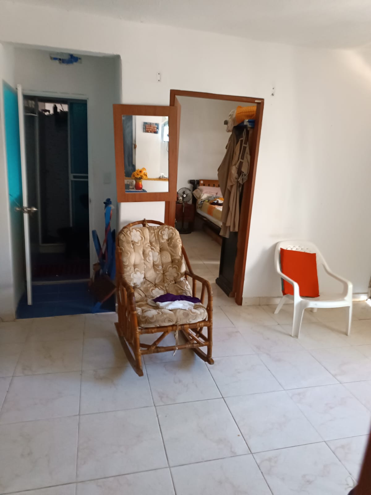 CASA EN VENTA LOS CARACOLES - CARTAGENA