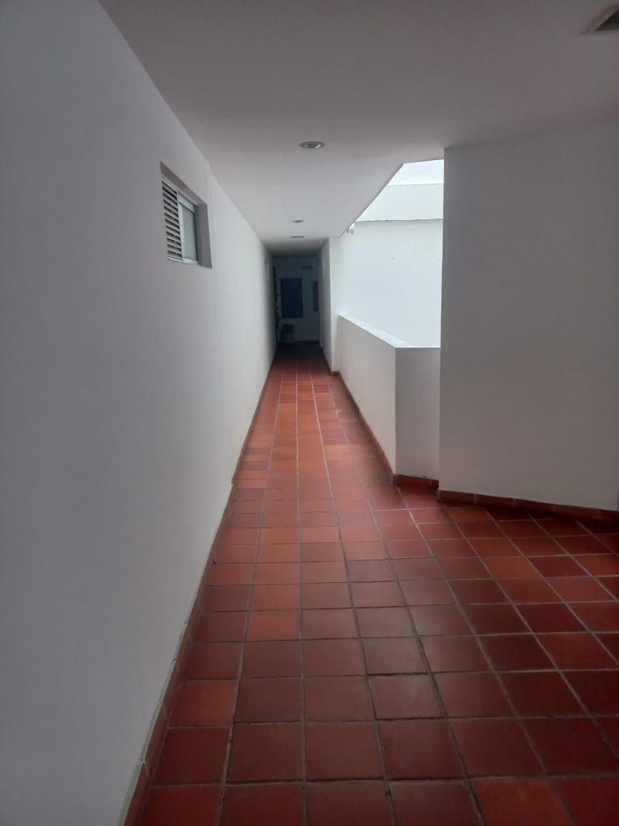 APARTAMENTO EN VENTA ALTO BOSQUE - CARTAGENA