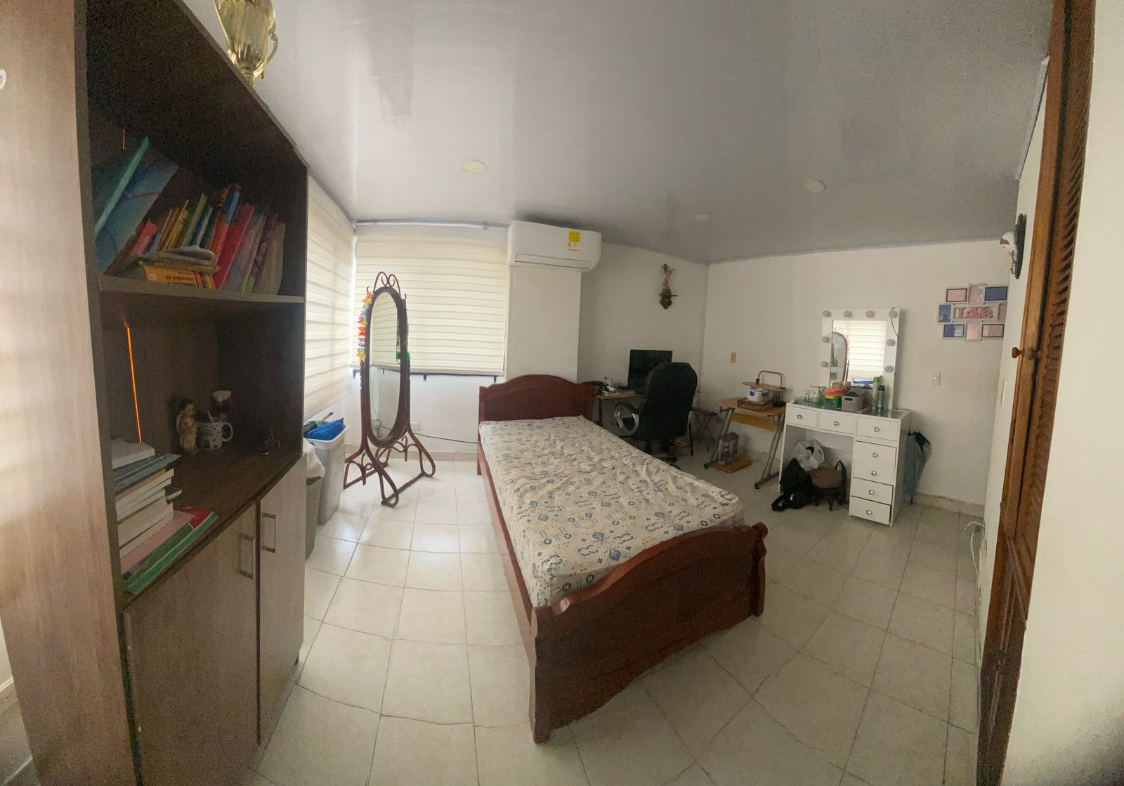 APARTAMENTO EN VENTA MANGA - CARTAGENA