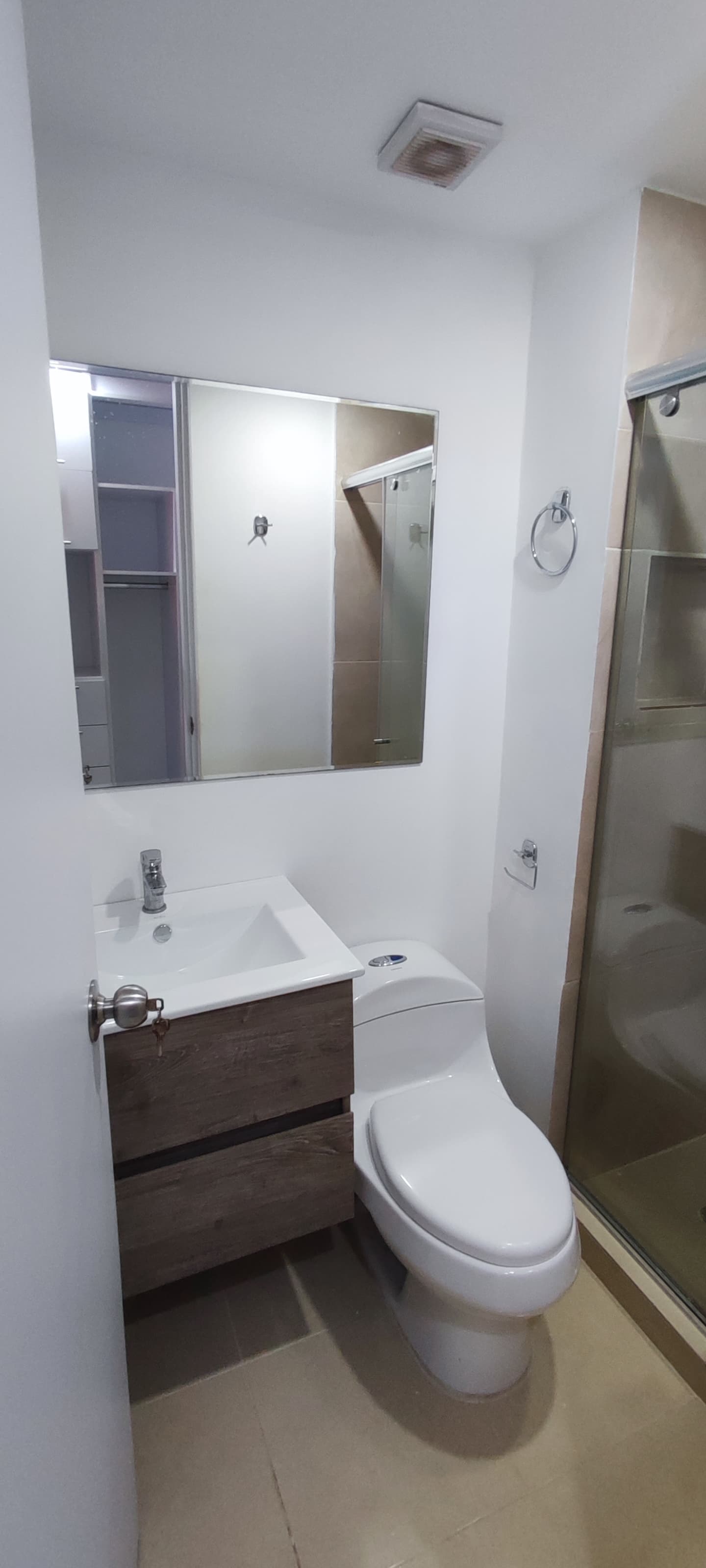 APARTAMENTO EN ARRIENDO LA CORDIALIDAD - CARTAGENA