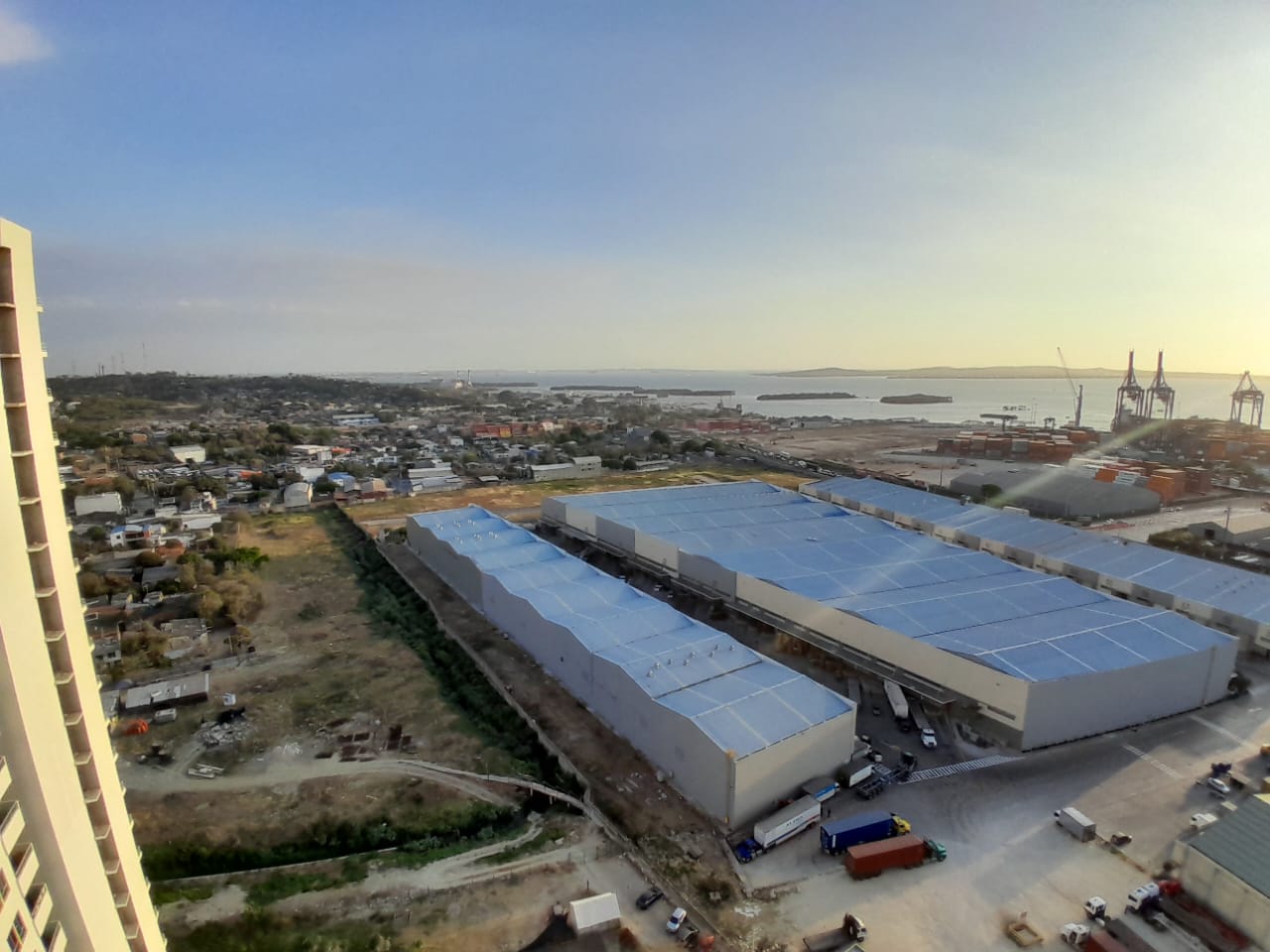 APARTAMENTO EN VENTA  BELLAVISTA - CARTAGENA