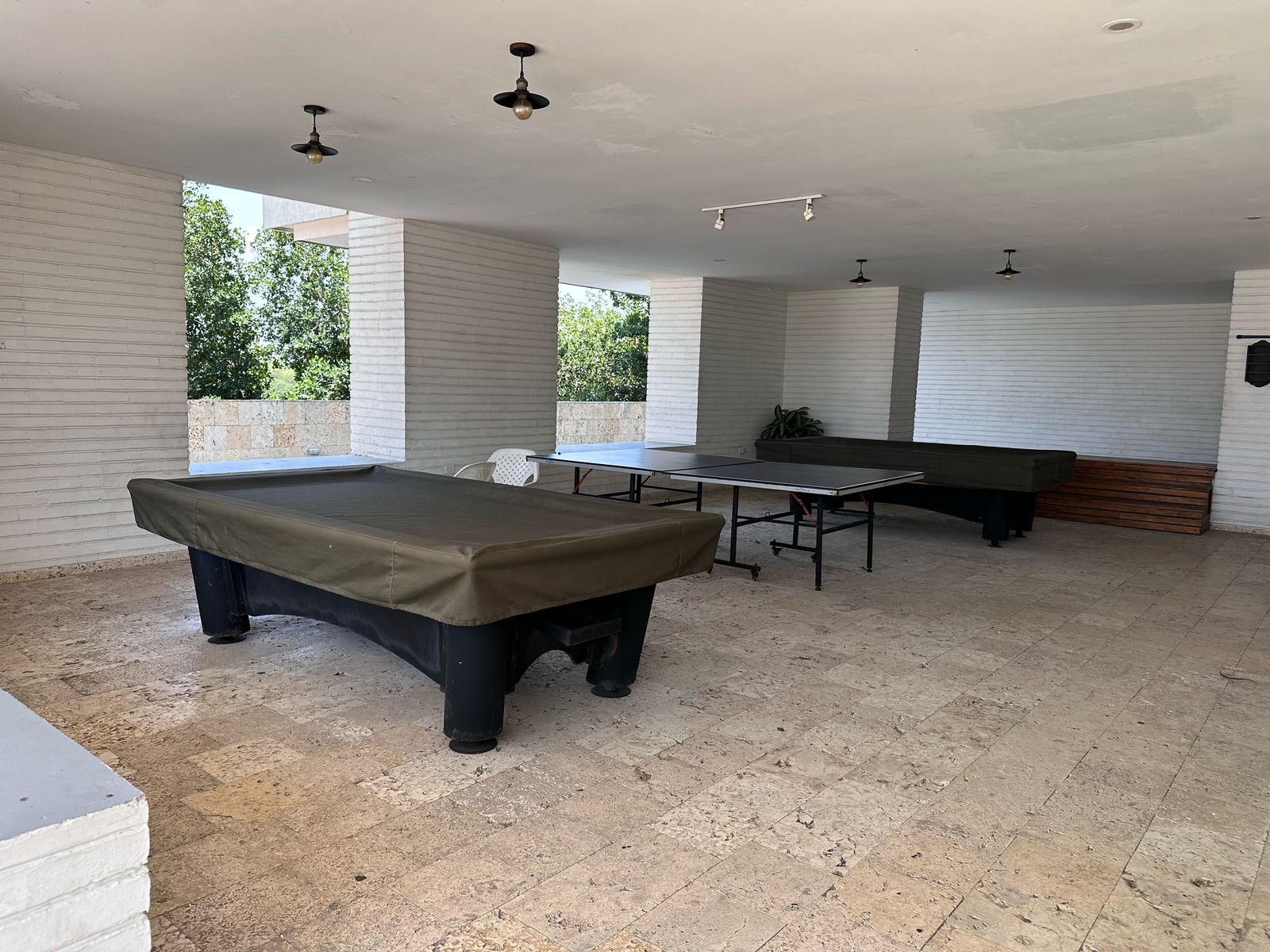 APARTAMENTO AMOBLADO EN ARRIENDO MARBELLA - CARTAGENA