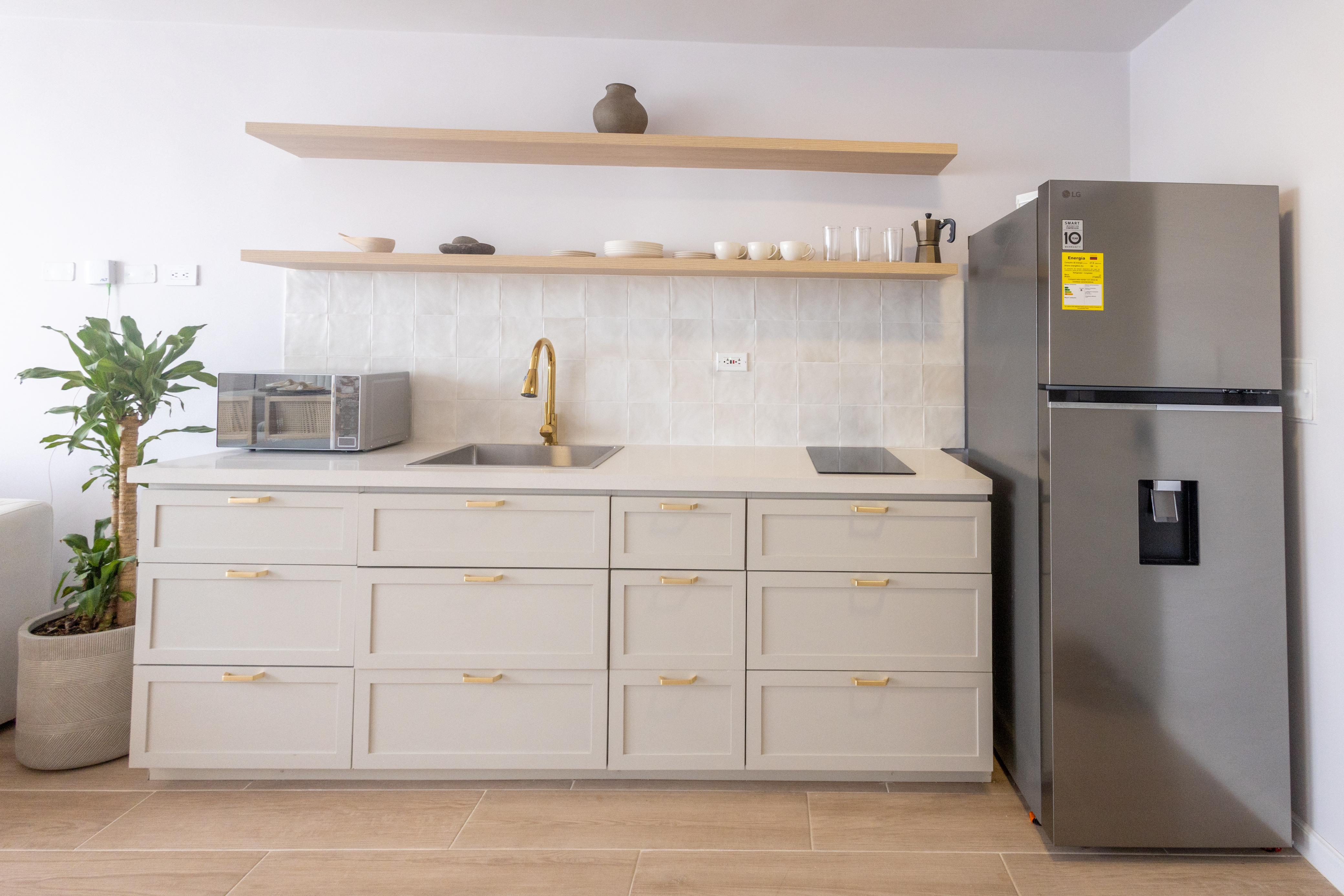 APARTAMENTO AMOBLADO EN VENTA TORICES, CARTAGENA