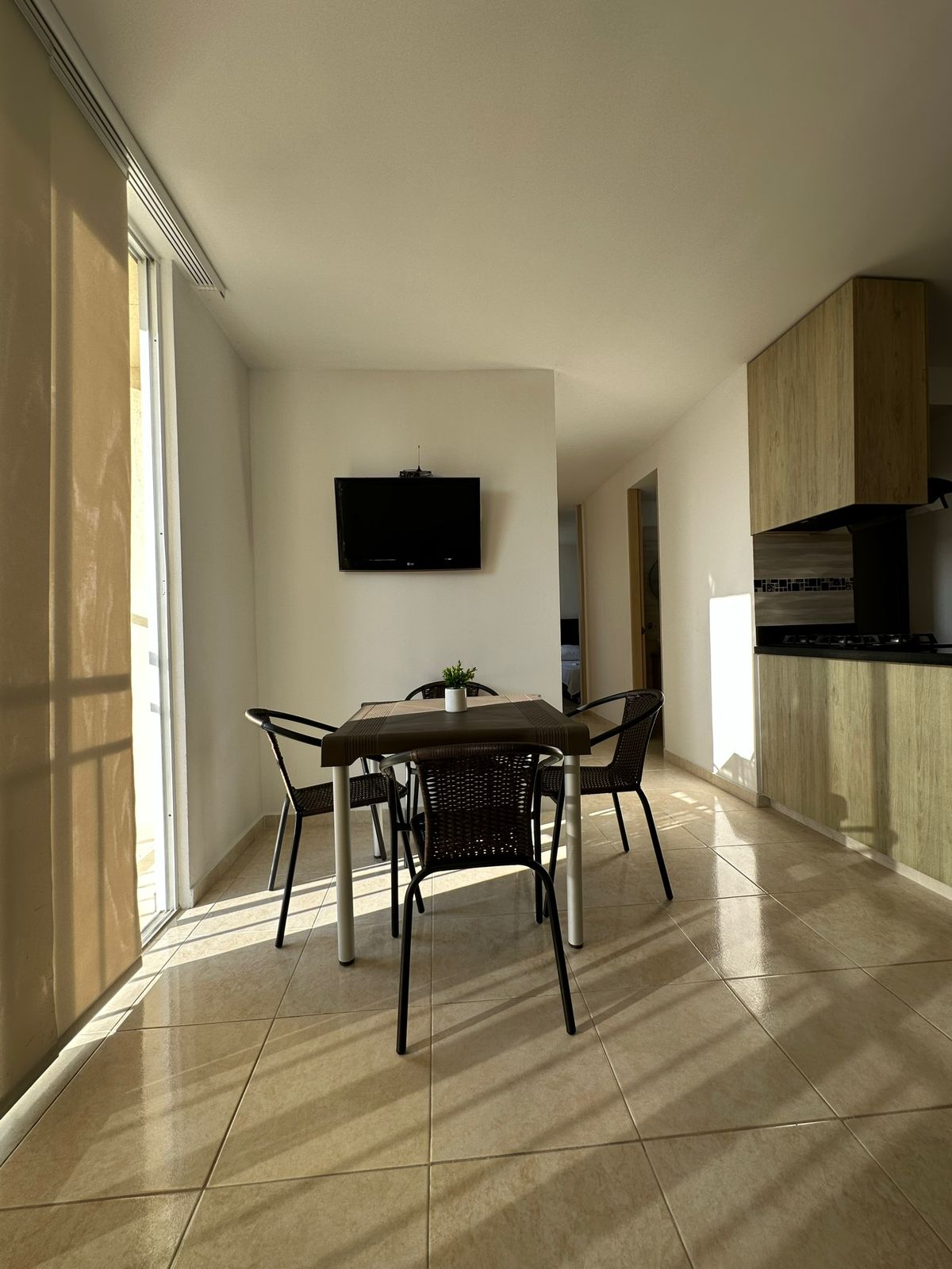 APARTAMENTO EN VENTA ALTO BOSQUE - CARTAGENA