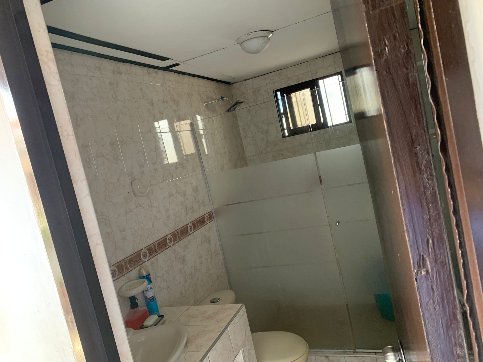 CASA EN VENTA EL BOSQUE - CARTAGENA