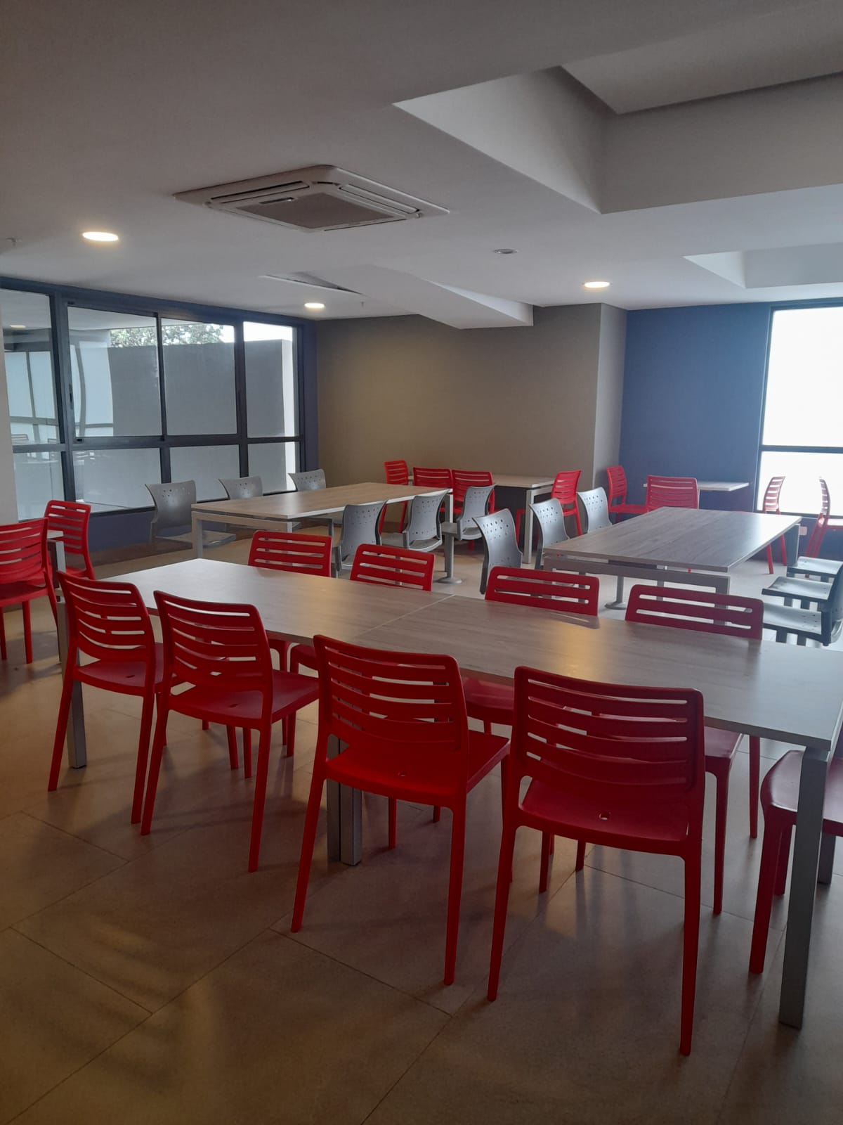 OFICINA EN ARRIENDO BOCAGRANDE - CARTAGENA