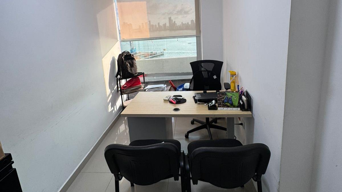 OFICINA EN VENTA MANGA - CARTAGENA