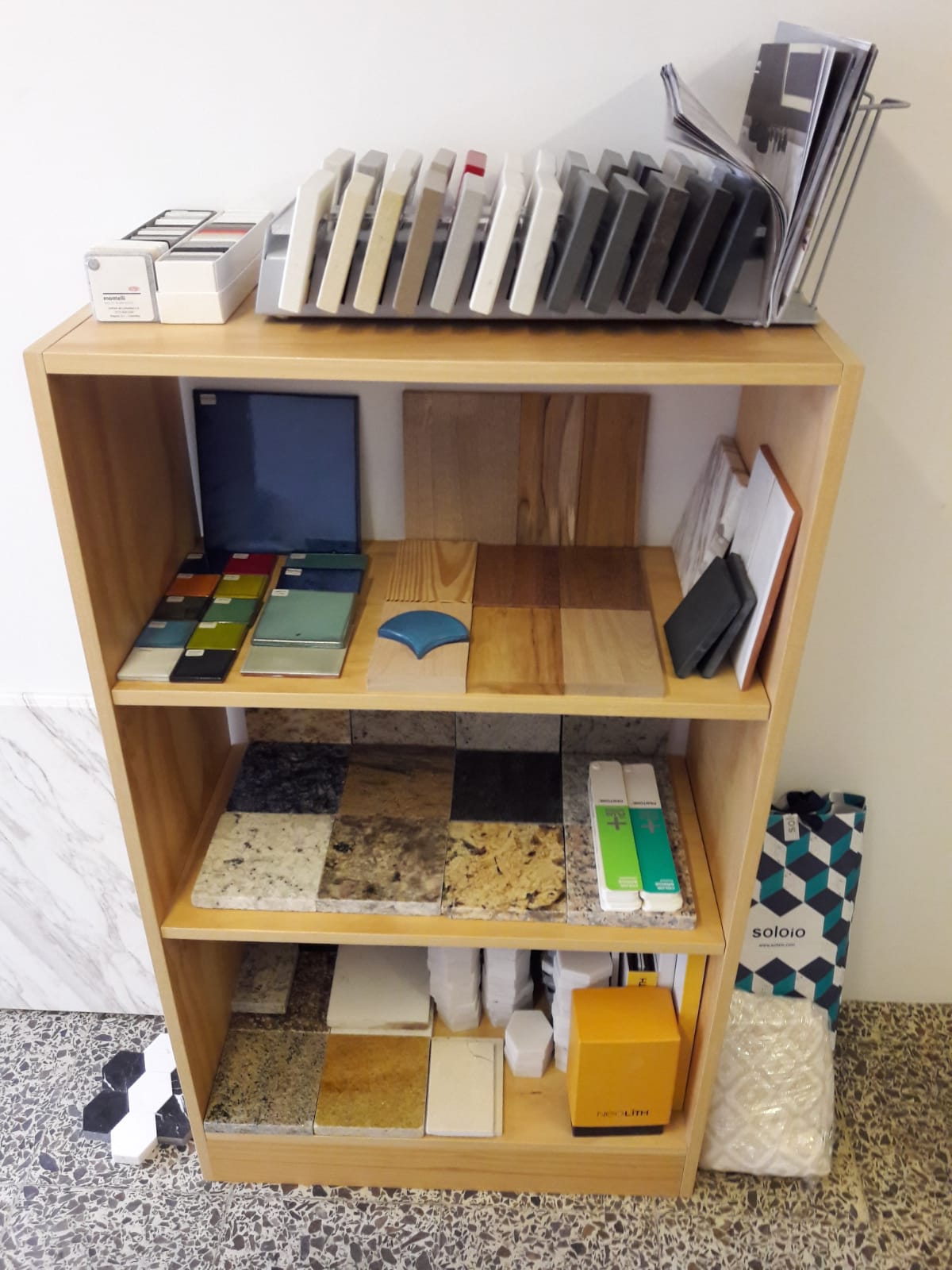 LOCAL EN VENTA BOCAGRANDE - CARTAGENA