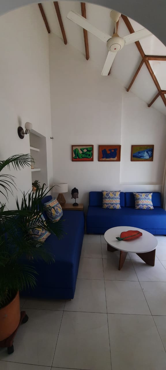 CASA EN VENTA LA BOQUILLA - CARTAGENA