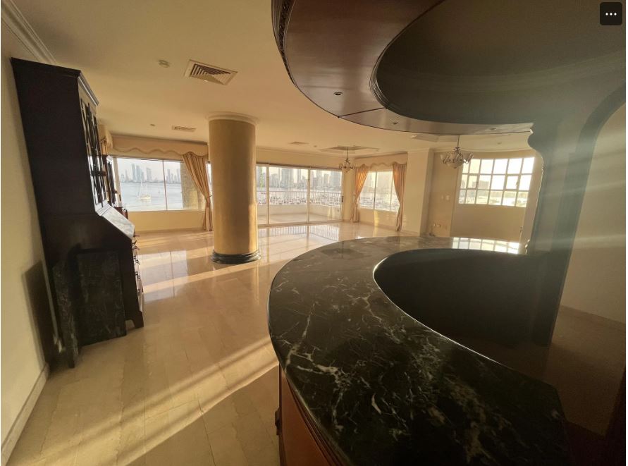 APARTAMENTO EN ARRIENDO MANGA - CARTAGENA