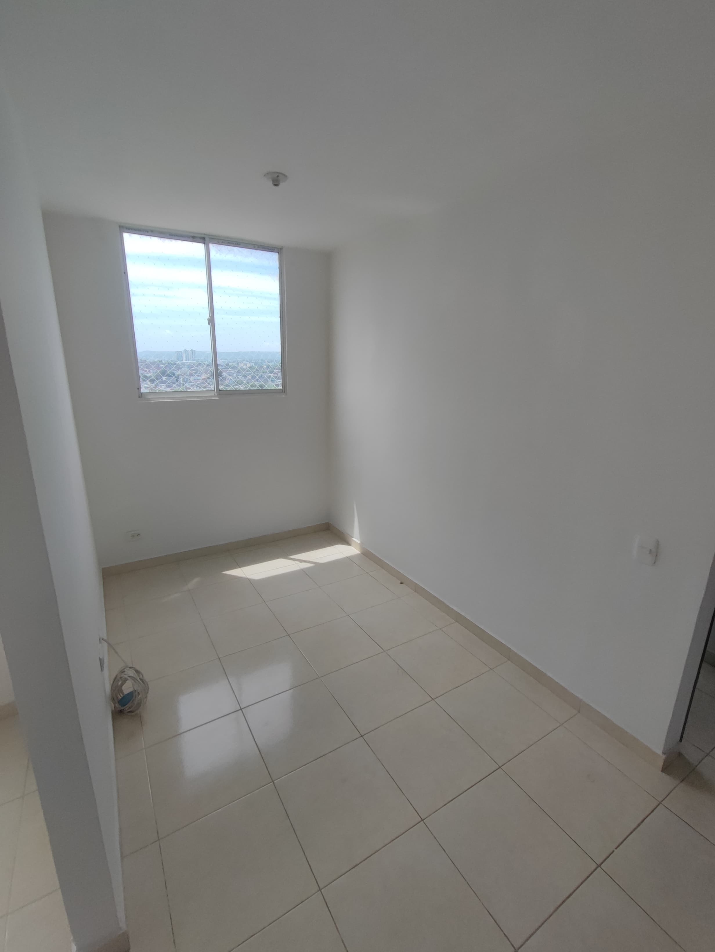 APARTAMENTO EN VENTA ALTO BOSQUE - CARTAGENA