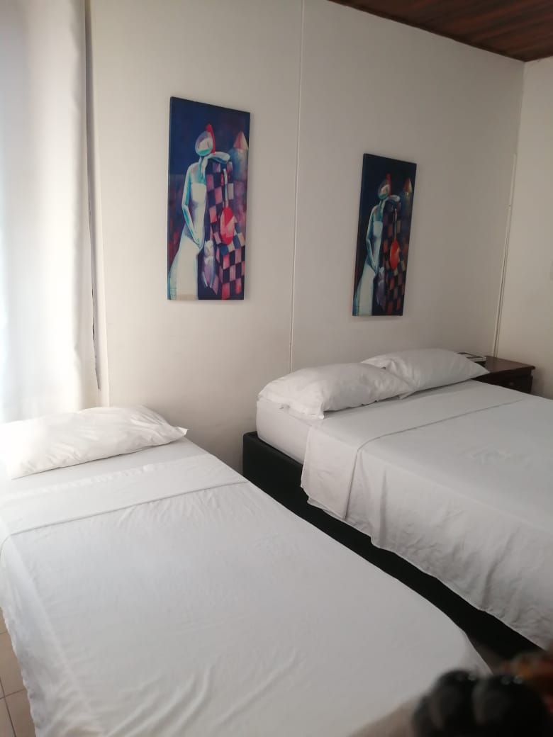 APARTAMENTO EN VENTA EL LAGUITO - CARTAGENA