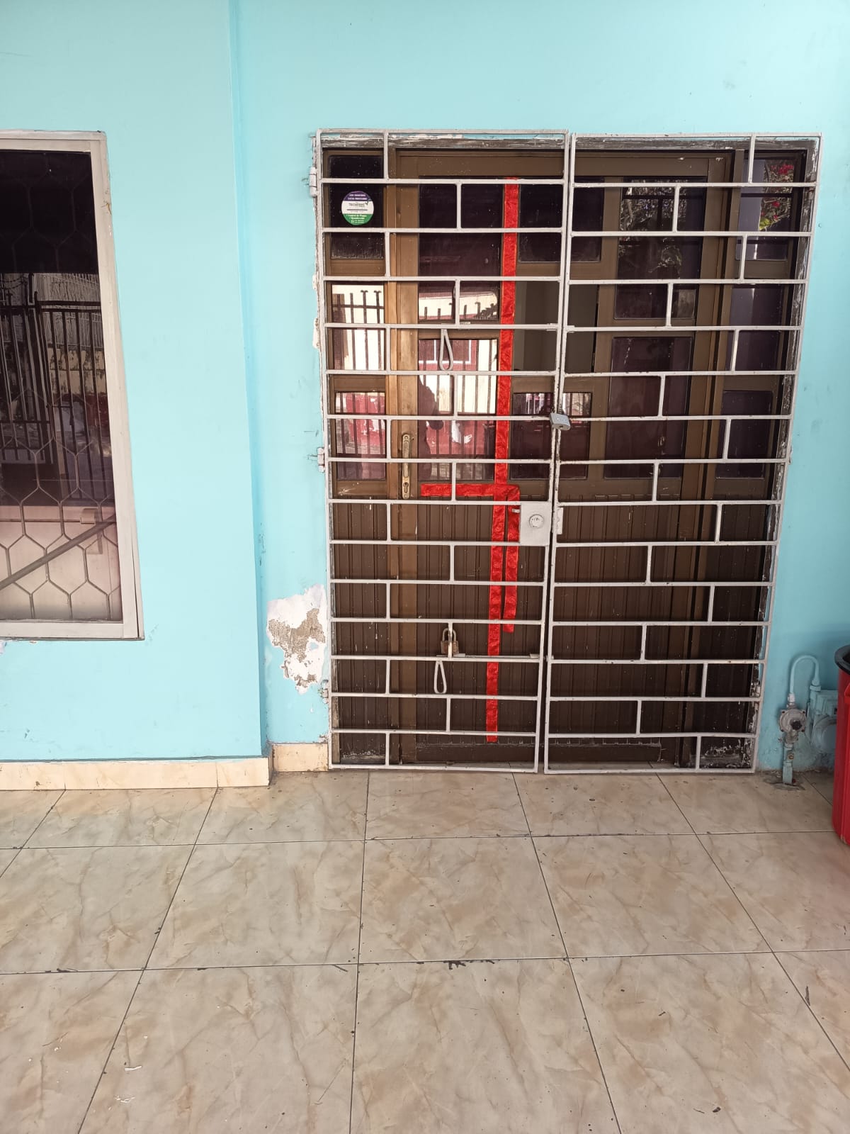 OFICINA EN ARRIENDO EN SAN ISIDRO - CARTAGENA
