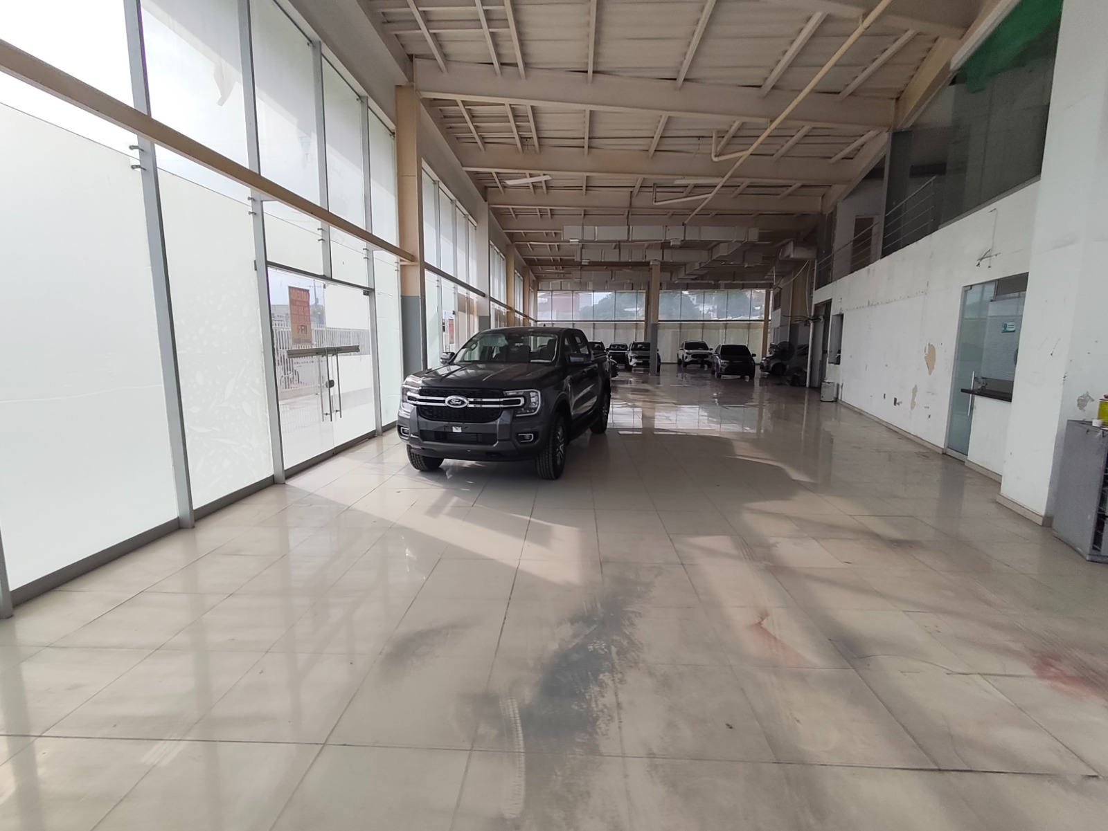 LOCAL EN VENTA EN PIE DE LA POPA - CARTAGENA