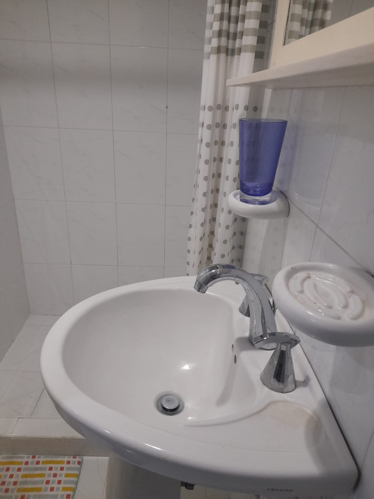 APARTAMENTO CASTILLOGRANDE AMOBLADO UNA HABITACIÓN.