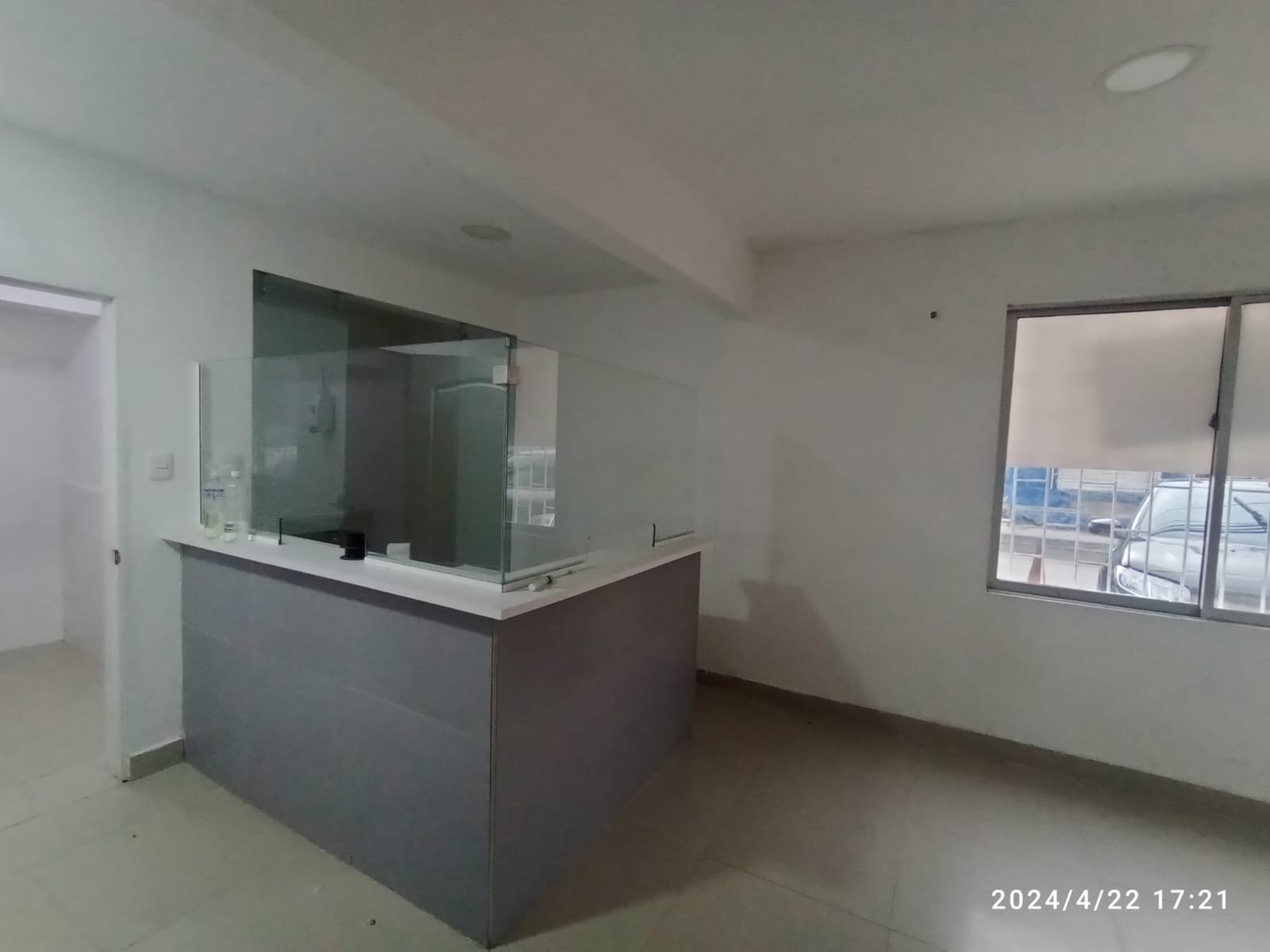 OFICINA EN ARRIENDO AMBERES - CARTAGENA